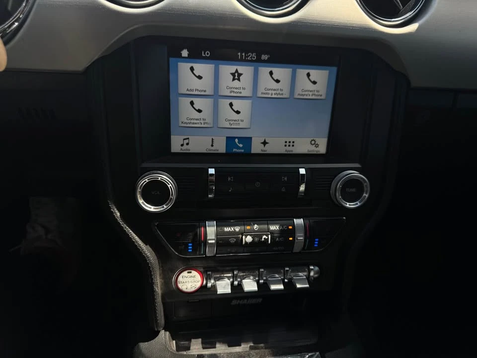 2016 Ford S550 Mustang - Image 15 of 18