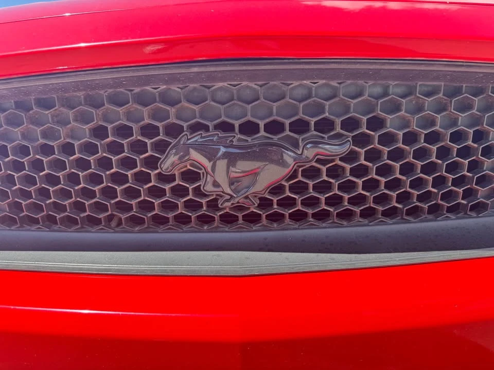 2016 Ford S550 Mustang - Image 14 of 18