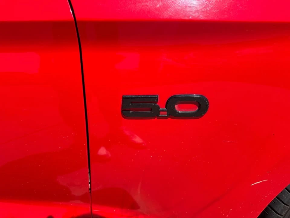 2016 Ford S550 Mustang - Image 11 of 18