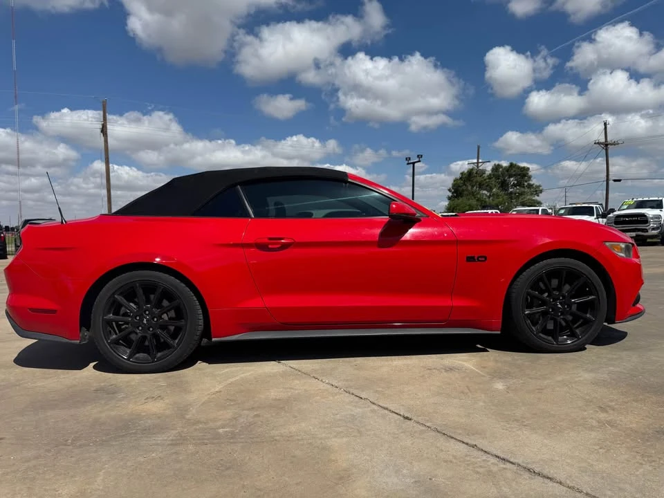 2016 Ford S550 Mustang - Image 5 of 18