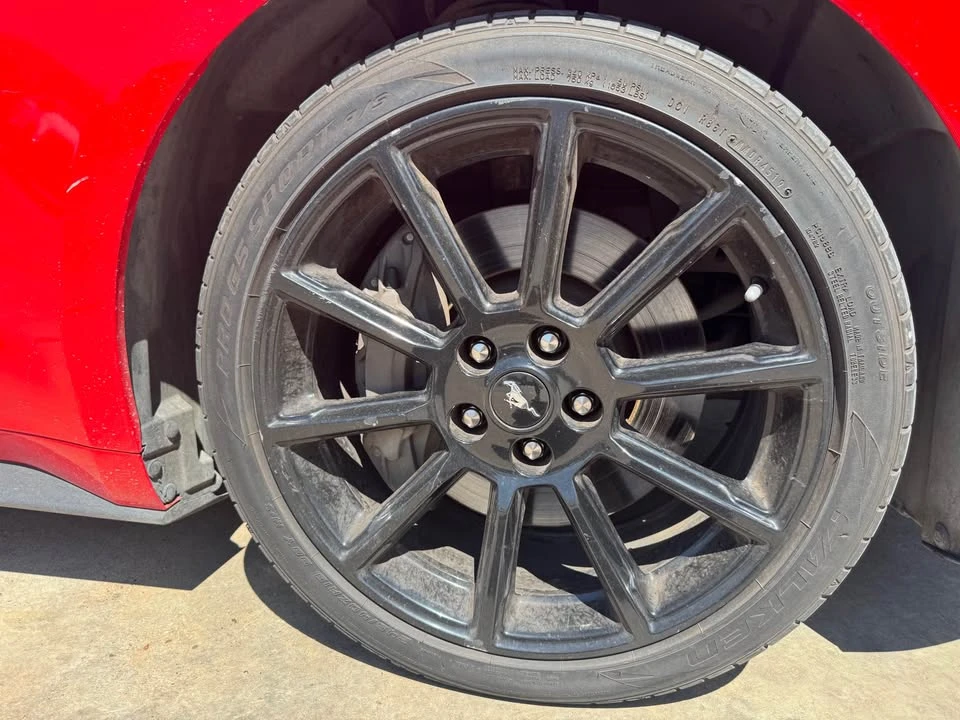 2016 Ford S550 Mustang - Image 13 of 18