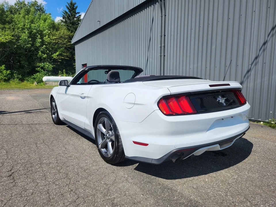 2016 Ford S550 Mustang - Image 4 of 6
