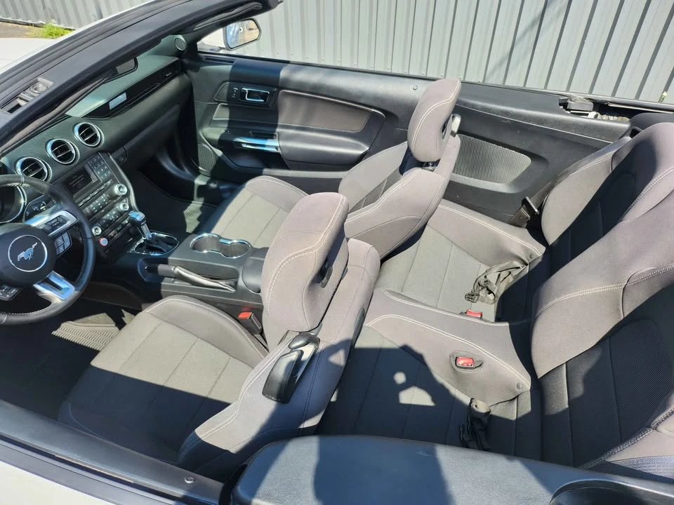 2016 Ford S550 Mustang - Image 6 of 6