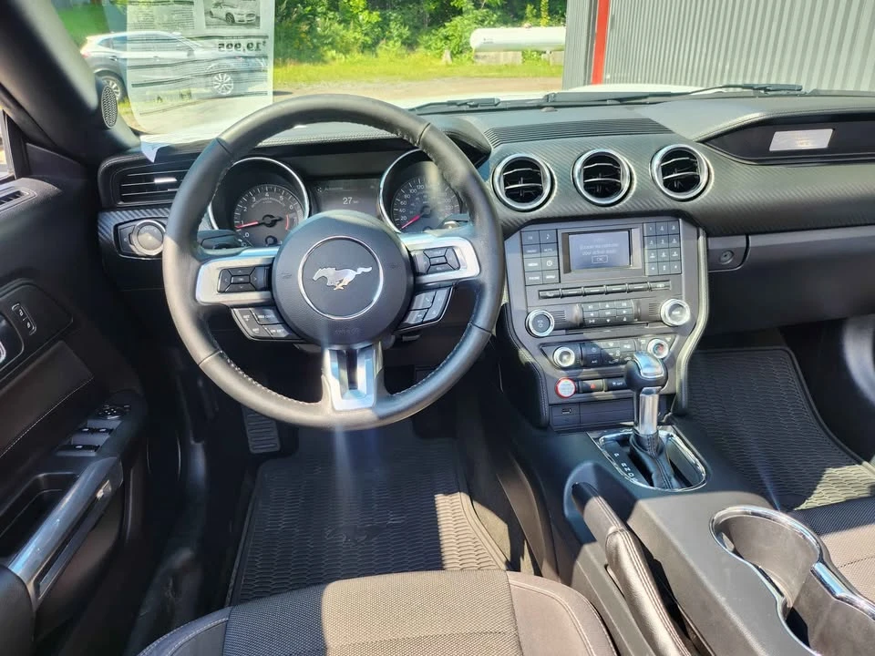 2016 Ford S550 Mustang - Image 5 of 6
