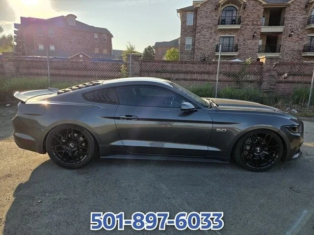2016 Ford S550 Mustang - Image 4 of 7