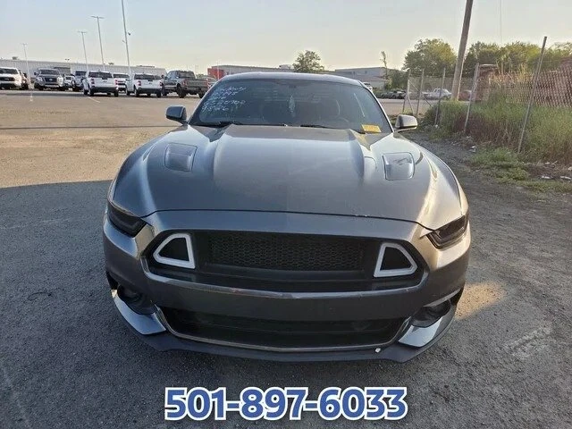 2016 Ford S550 Mustang - Image 2 of 7