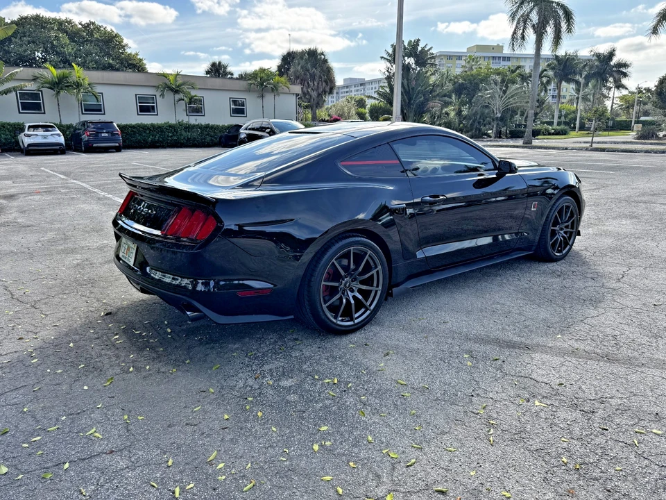 2016 Ford S550 Mustang - Image 5 of 21