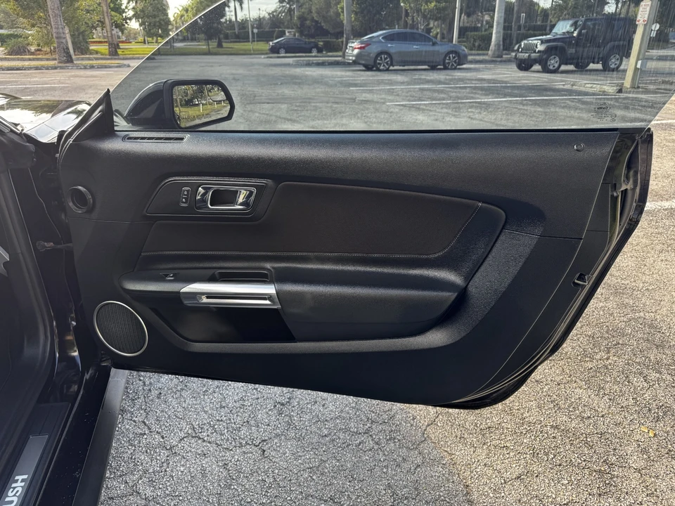 2016 Ford S550 Mustang - Image 17 of 21