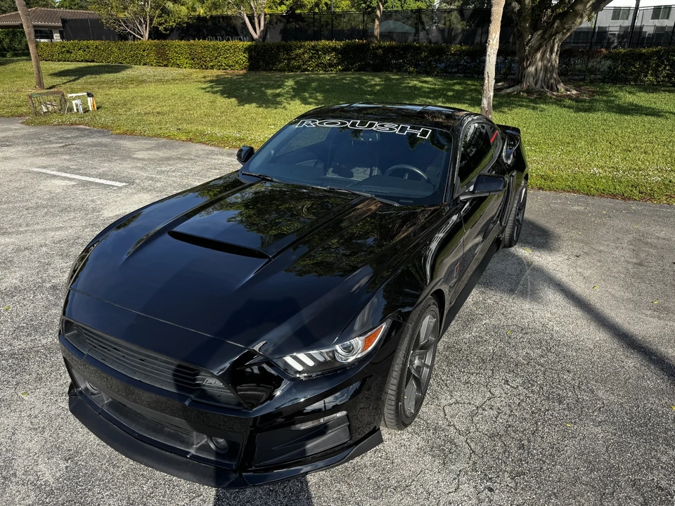 2016 Ford S550 Mustang - Image 12 of 21