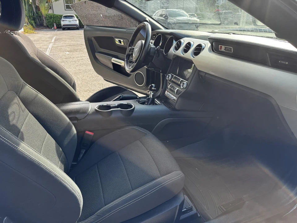 2016 Ford S550 Mustang - Image 18 of 21