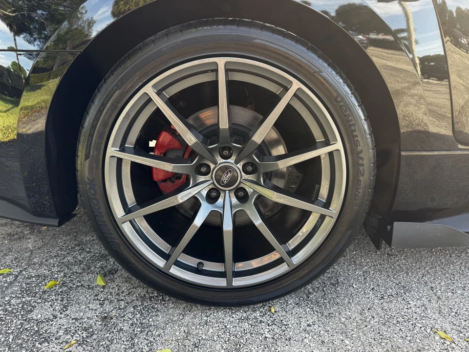 2016 Ford S550 Mustang - Image 21 of 21