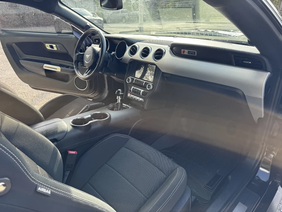 2016 Ford S550 Mustang - Image 20 of 21