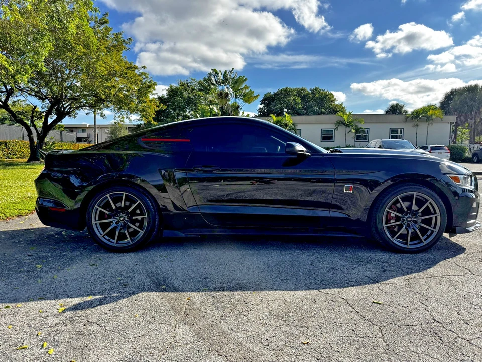 2016 Ford S550 Mustang - Image 10 of 21