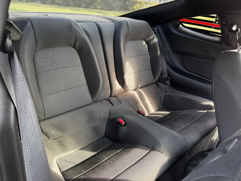 2016 Ford S550 Mustang - Image 19 of 21