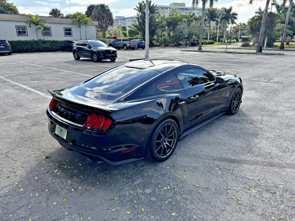 2016 Ford S550 Mustang - Image 6 of 21