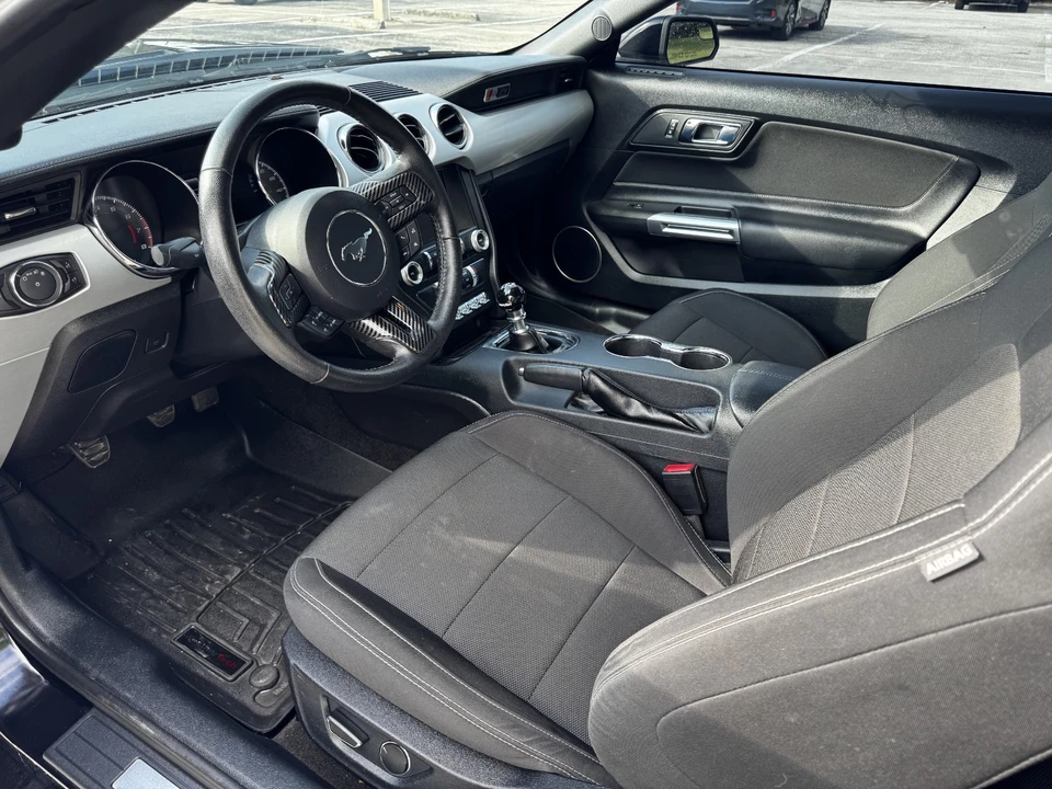 2016 Ford S550 Mustang - Image 16 of 21