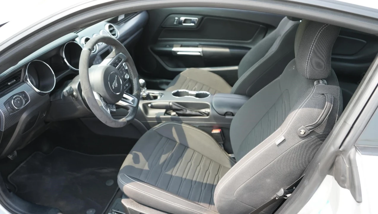 2016 Ford S550 Mustang - Image 9 of 11