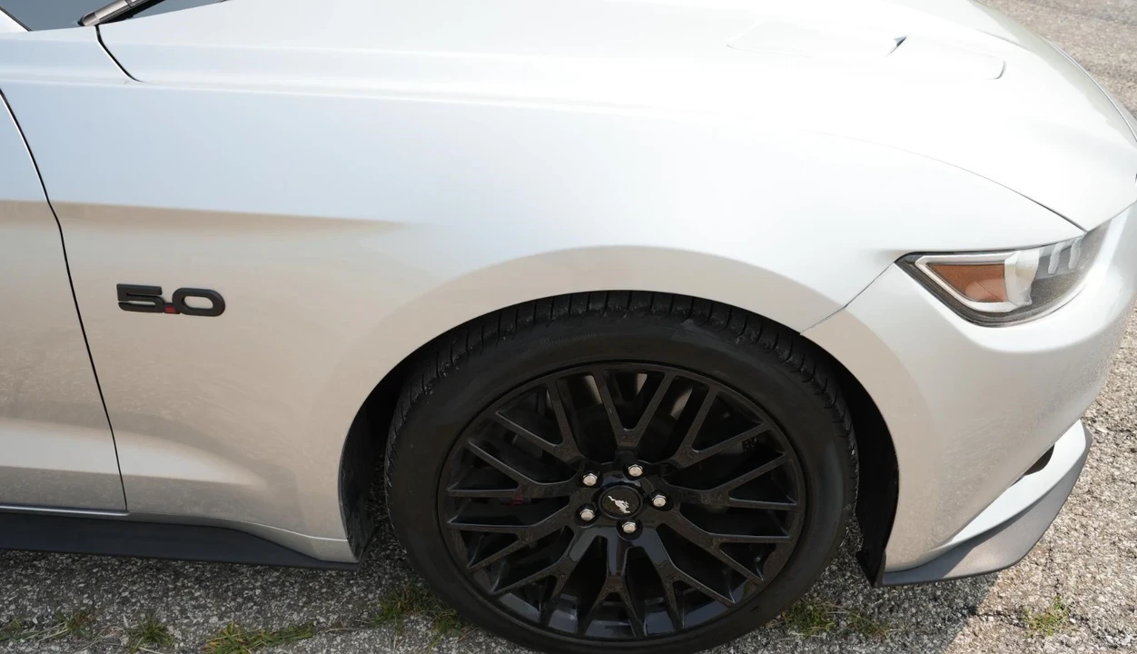 2016 Ford S550 Mustang - Image 6 of 11