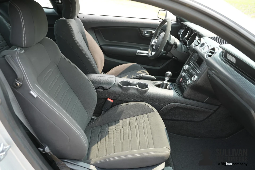 2016 Ford S550 Mustang - Image 3 of 11