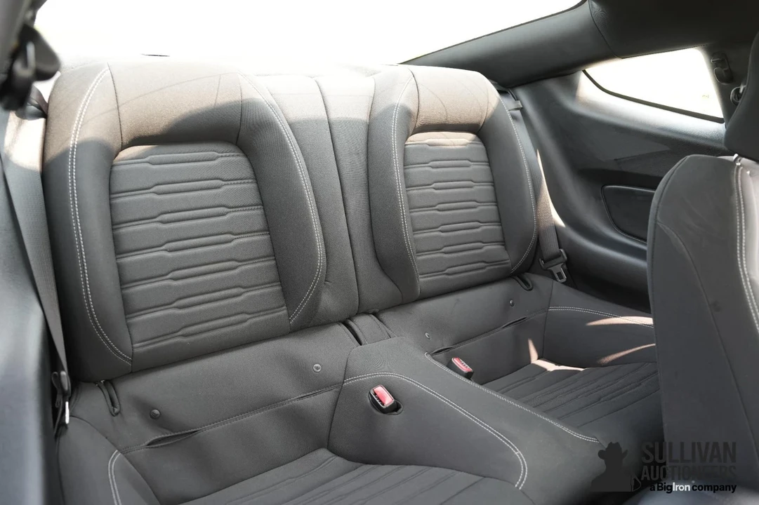 2016 Ford S550 Mustang - Image 5 of 11