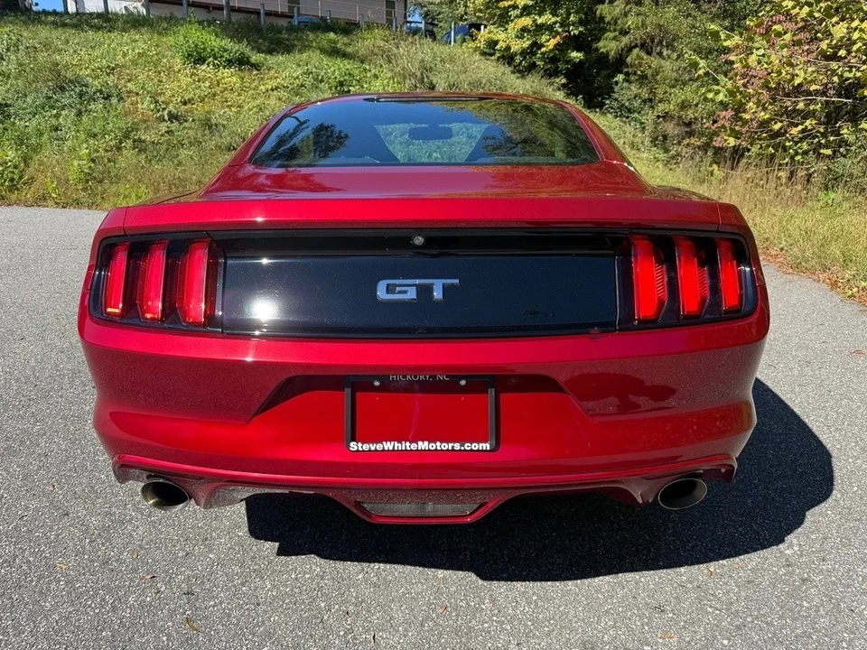 2016 Ford S550 Mustang - Image 7 of 12