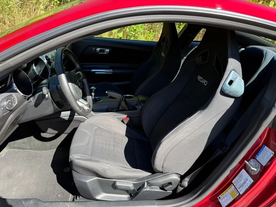 2016 Ford S550 Mustang - Image 10 of 12