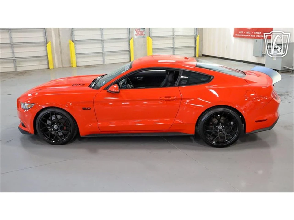 2016 Ford S550 Mustang - Image 6 of 31