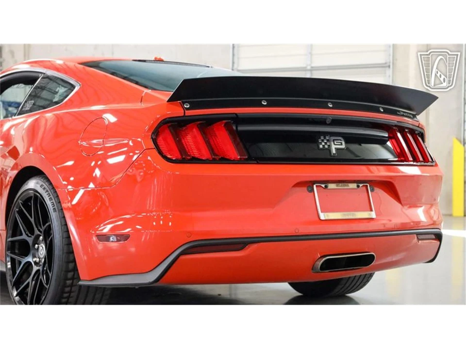 2016 Ford S550 Mustang - Image 11 of 31