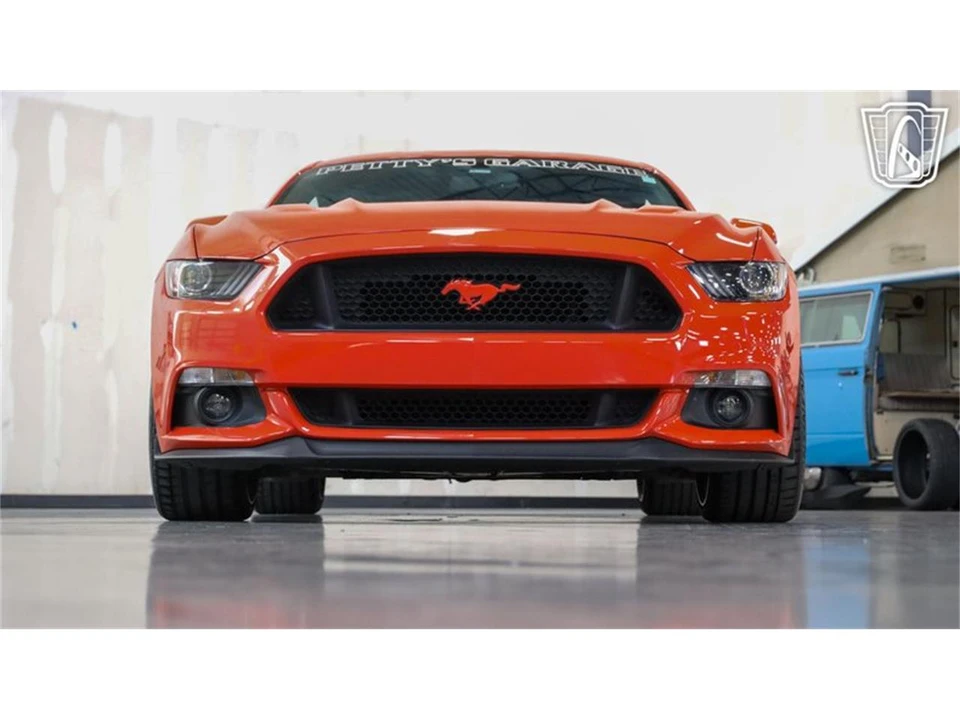 2016 Ford S550 Mustang - Image 26 of 31