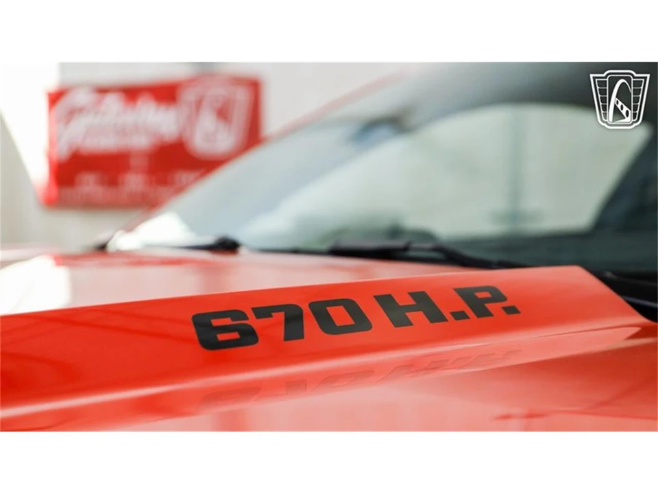2016 Ford S550 Mustang - Image 12 of 31