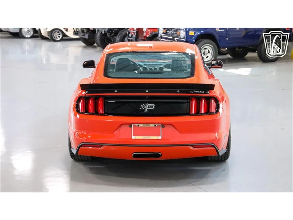 2016 Ford S550 Mustang - Image 7 of 31
