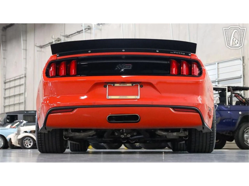 2016 Ford S550 Mustang - Image 27 of 31