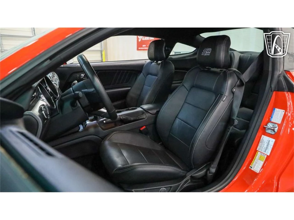 2016 Ford S550 Mustang - Image 17 of 31
