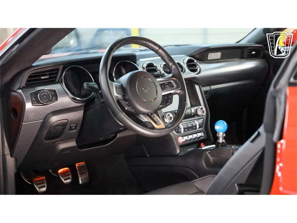 2016 Ford S550 Mustang - Image 18 of 31
