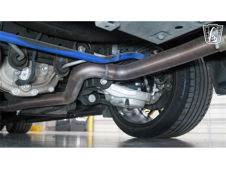 2016 Ford S550 Mustang - Image 23 of 31