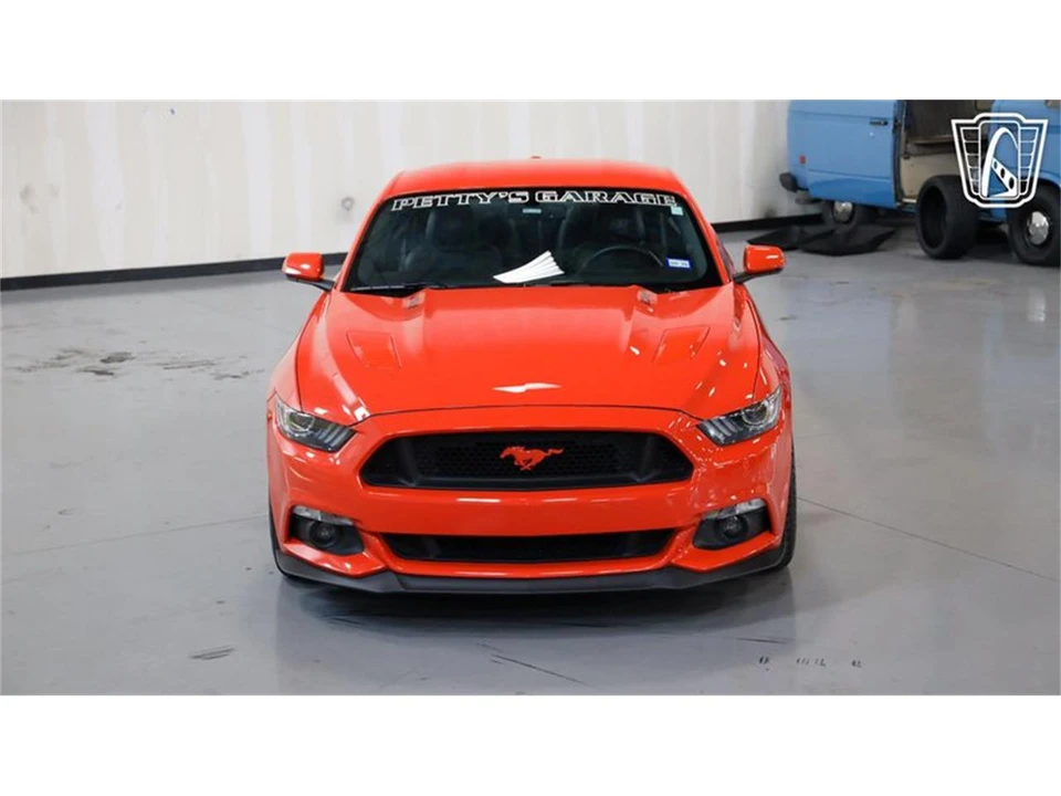 2016 Ford S550 Mustang - Image 29 of 31