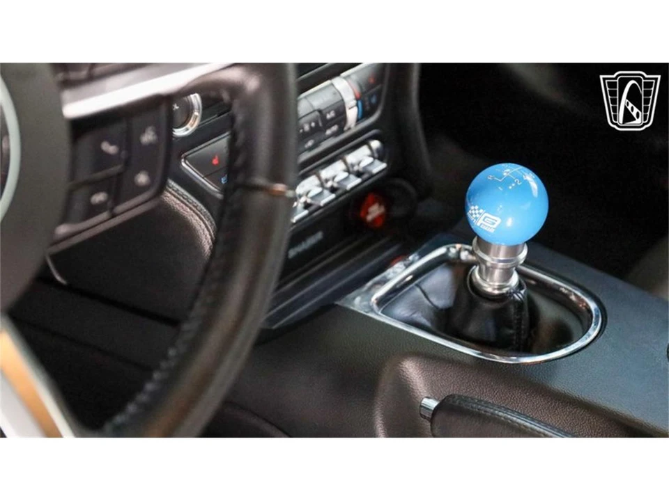 2016 Ford S550 Mustang - Image 19 of 31