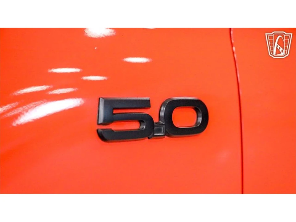 2016 Ford S550 Mustang - Image 14 of 31