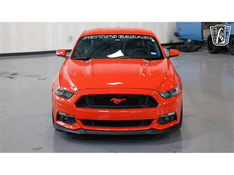 2016 Ford S550 Mustang - Image 4 of 31