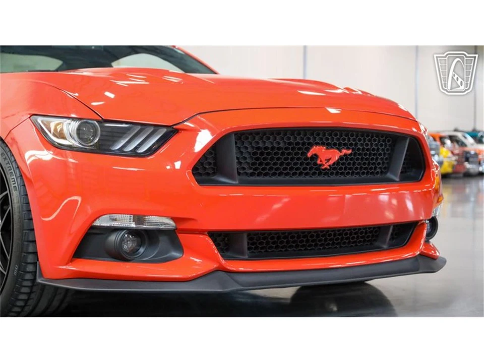 2016 Ford S550 Mustang - Image 10 of 31