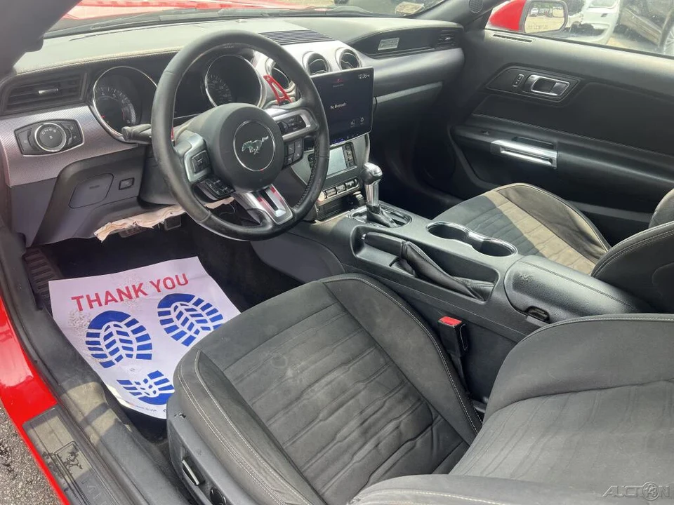 2016 Ford S550 Mustang - Image 5 of 12