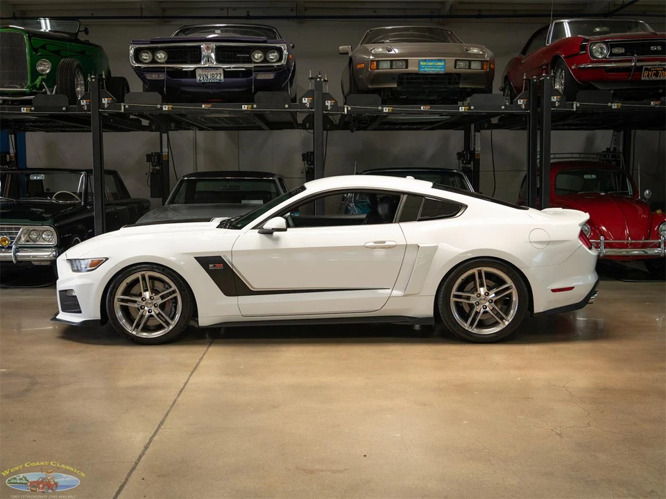 2016 Ford S550 Mustang - Image 6 of 31