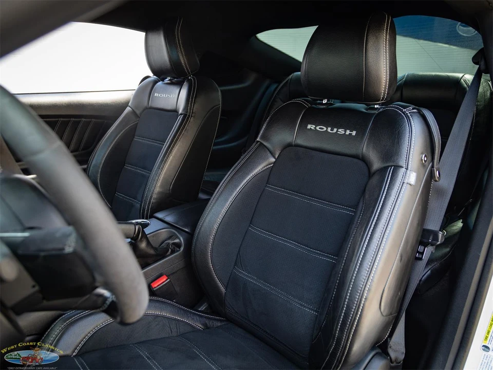 2016 Ford S550 Mustang - Image 27 of 31