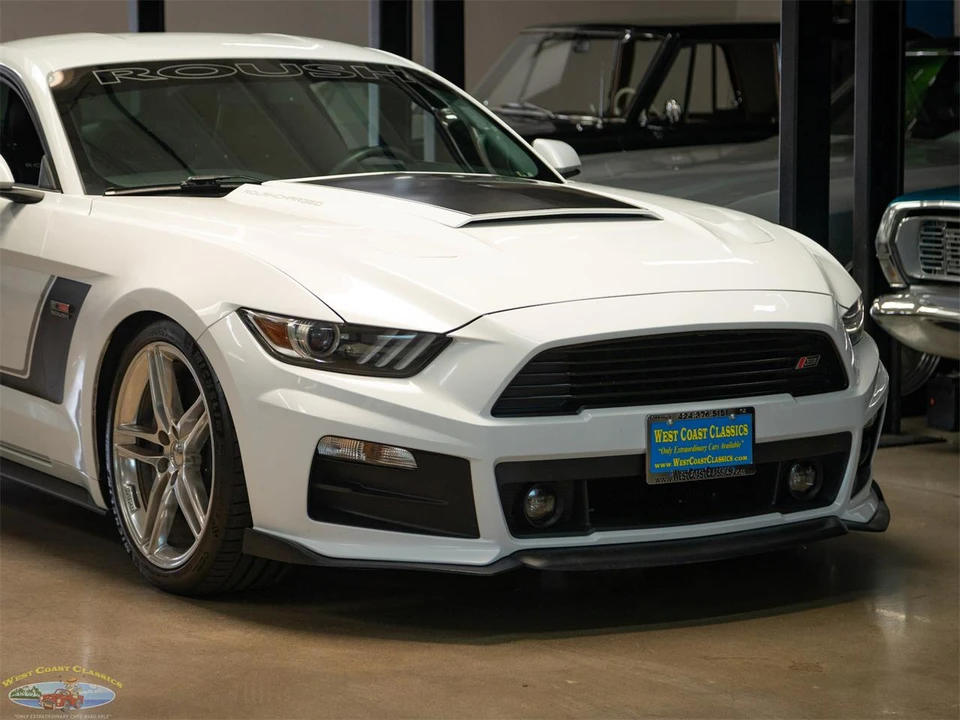2016 Ford S550 Mustang - Image 12 of 31