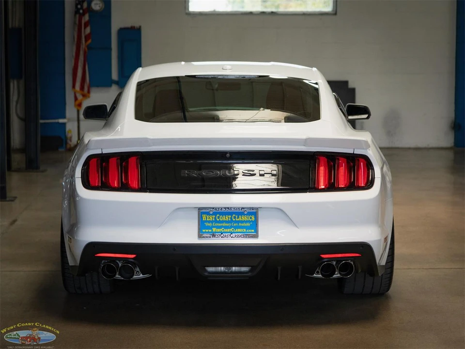 2016 Ford S550 Mustang - Image 17 of 31