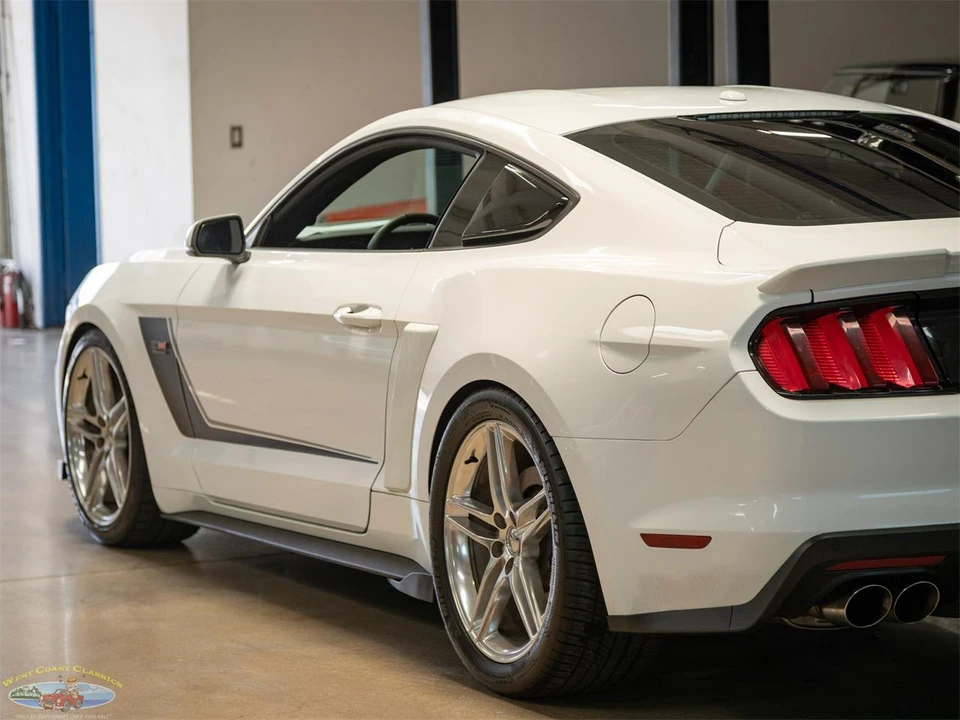 2016 Ford S550 Mustang - Image 22 of 31