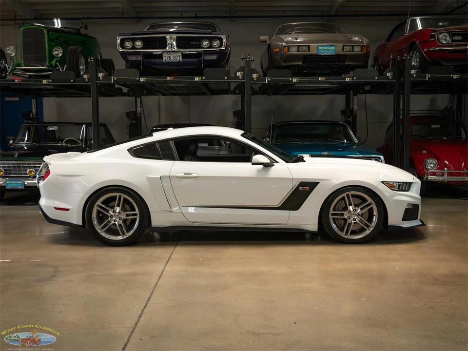 2016 Ford S550 Mustang - Image 3 of 31