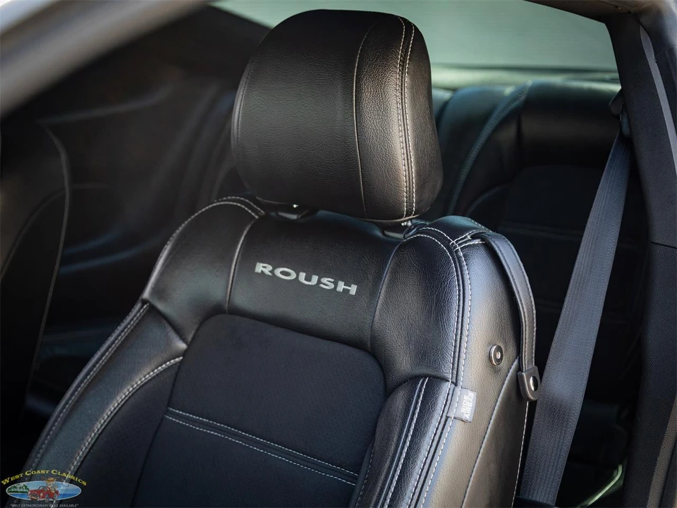 2016 Ford S550 Mustang - Image 29 of 31