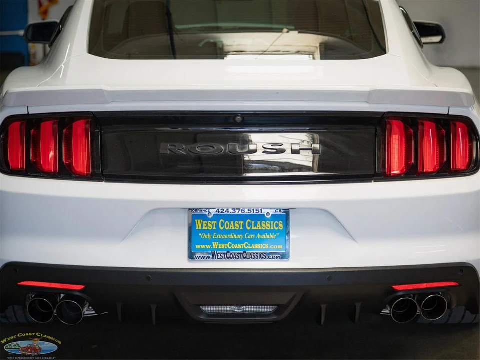 2016 Ford S550 Mustang - Image 19 of 31