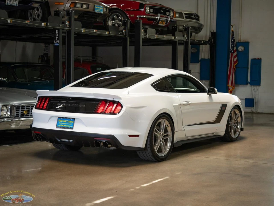 2016 Ford S550 Mustang - Image 24 of 31